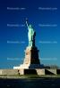 Statue Of Liberty, 4 December 1989, CNYV04P12_09