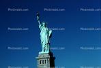 Statue Of Liberty, CNYV04P12_12