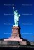 Statue Of Liberty, 4 December 1989, CNYV04P12_13