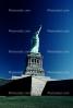 Statue Of Liberty, CNYV04P12_15