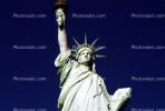 Statue Of Liberty, CNYV04P13_01