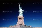 Statue Of Liberty, 4 December 1989, CNYV04P13_08
