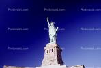 Statue Of Liberty, CNYV04P13_10