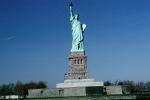 Statue Of Liberty, 4 December 1989, CNYV04P14_17