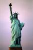 Statue Of Liberty, New York City, CNYV05P03_11B