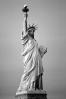 Statue Of Liberty, CNYV05P03_14BW