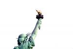 Statue Of Liberty, CNYV05P03_19B