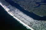 Long Beach Park, East Atlantic Beach, Reynolds Channel, Urban Texture, homes, houses, buildings, beach, Atlantic Ocean, waterfront