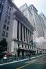 NYSE, New York Stock Exchange, snow, winter, building, landmark, downtown Manhattan, CNYV05P08_08