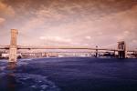 Winter, Ice, East River, cold, wintery, East-River