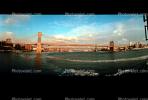 Panorama, Winter, Ice, East River, cold, wintery, East-River, CNYV05P09_11.1735