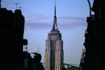 Empire State Building, New York City, CNYV05P10_06