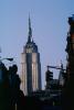 Empire State Building, New York City, CNYV05P10_11