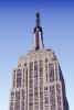 Empire State Building, New York City, CNYV05P10_13B