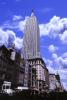 Empire State Building, New York City, CNYV05P10_15