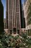 Rockefeller Center, Building, 1950s, CNYV05P11_17