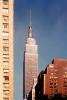Empire State Building, New York City, 1957, 1950s, CNYV05P14_14