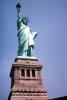 Statue Of Liberty, July 1969, 1960s, CNYV05P14_16