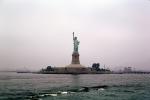 Statue Of Liberty, 1967, 1960s, CNYV05P15_08