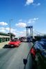 Manhattan Bridge, Cars, automobile, vehicles, CNYV06P07_01