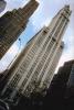 Woolworth Building, Highrise