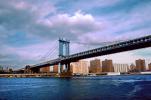 Manhattan-Bridge, East-River, 27 October 1997, CNYV06P09_01.1736