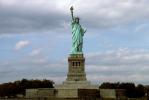 Statue Of Liberty, CNYV06P09_19