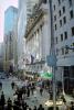 NYSE, New York Stock Exchange, Street, Building, CNYV06P10_16.1736