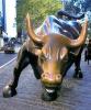 Wall Street Bull, 28 October 1997