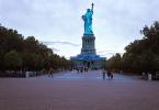 Statue Of Liberty, CNYV06P13_17