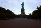 Statue Of Liberty, CNYV06P13_17B