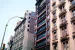 Buildings, Cityscape, Manhattan, 27 June 1999, CNYV07P01_10