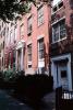 Brownstone, residential building, Manhattan, CNYV07P04_11