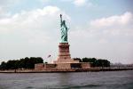 Statue Of Liberty, CNYV07P05_11