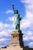 Statue Of Liberty, CNYV07P09_16B