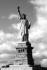 Statue Of Liberty, CNYV07P09_16BBW