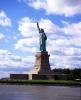 Statue Of Liberty, CNYV07P09_17