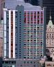 Skyline, cityscape, buildings, Manhattan, CNYV07P12_01