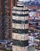 Skyline, cityscape, buildings, Manhattan, CNYV07P12_02