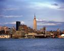 Skyline, cityscape, buildings, Manhattan, CNYV07P13_01