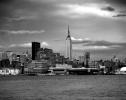Skyline, cityscape, buildings, Manhattan, CNYV07P13_01BW