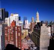 Skyline, cityscape, buildings, Manhattan, panorama, CNYV07P14_04