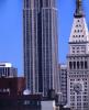 Skyline, cityscape, buildings, Manhattan, panorama, CNYV07P14_11