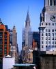 Skyline, cityscape, buildings, Manhattan, panorama, CNYV07P14_15