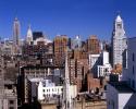 Skyline, cityscape, buildings, Manhattan, panorama, CNYV07P14_17