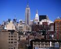 Skyline, cityscape, buildings, Manhattan, panorama, CNYV07P14_19