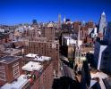 Skyline, cityscape, buildings, Manhattan, panorama, CNYV07P15_04
