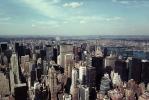 Midtown Manhattan, Cityscape, Skyline, Skyscrapers, July 1989, CNYV08P02_06