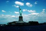 Statue Of Liberty, May 1989, CNYV08P04_10