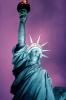 Night, Exterior, Outdoors, Outside, Nighttime, Crown, Lady Liberty, Spikes, CNYV08P04_16